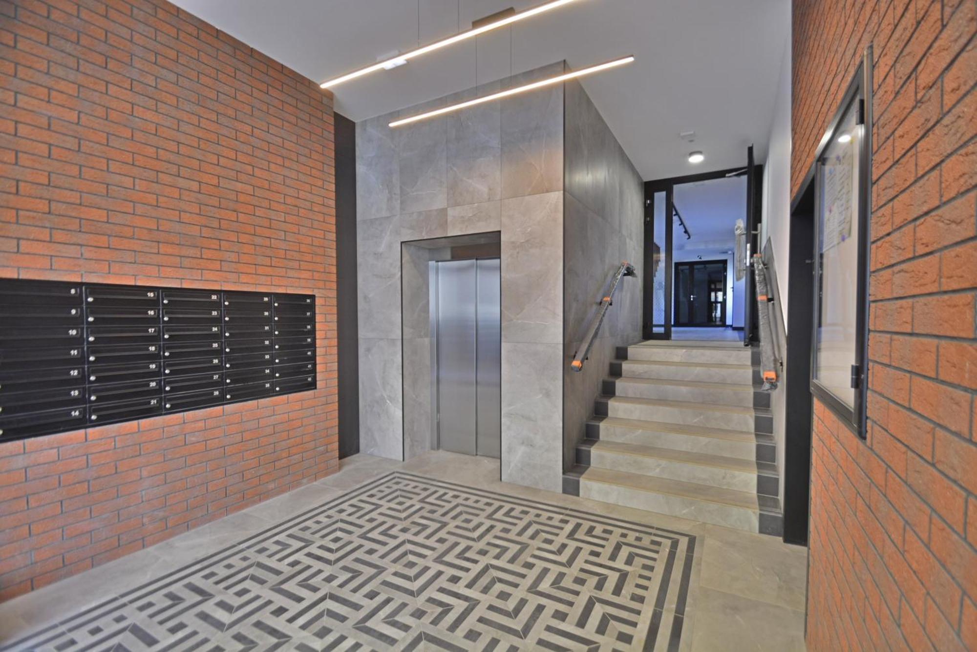 Świnoujście Apartamenty Bryza - Roosvelta 11 מראה חיצוני תמונה